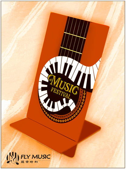 Classic Guitar 經典吉他｜手機座