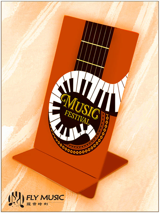 Classic Guitar 經典吉他｜手機座