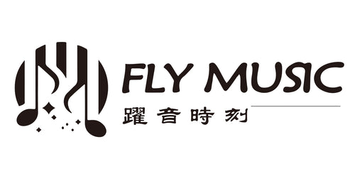 fly music 躍音時刻