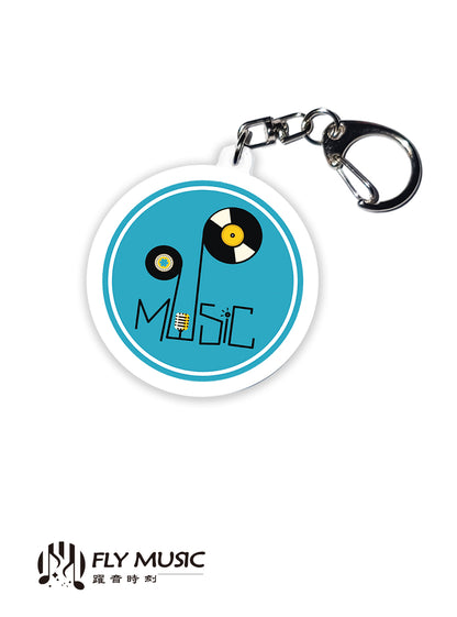 Music Gift 音樂禮物組 ｜藍色情調
