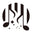 FLY MUSIC 躍音時刻 logo